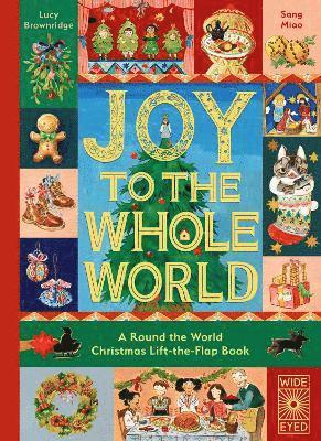 Joy to the Whole World! 1