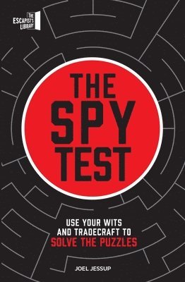 The Spy Test 1