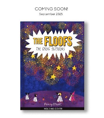 Floofs Brave the Wild