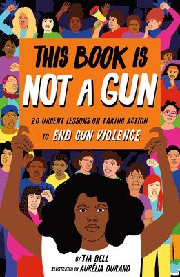 This Book Is Not a Gun 1