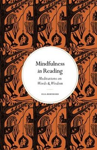 bokomslag Mindfulness in Reading