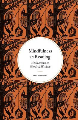 bokomslag Mindfulness in Reading