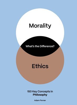 What's the Difference? Philosophy 1