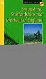 Shropshire, Staffordshire and the Heart of England 1