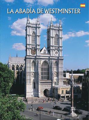 WESTMINSTER ABBEY GUIDE (SPA) 1