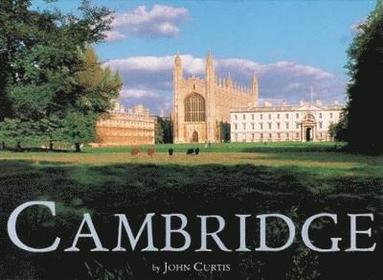 bokomslag Cambridge Groundcover