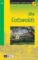 bokomslag Cotswolds