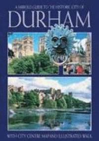 bokomslag Durham City Guide