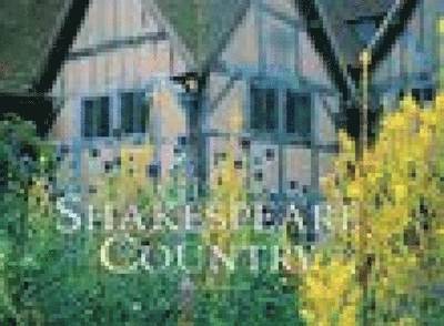 Shakespeare Country Groundcover 1