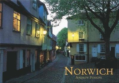 Norwich Groundcover 1