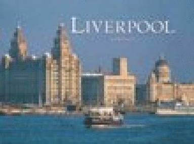 bokomslag Liverpool Groundcover