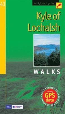 bokomslag PATH KYLE OF LOCHALSH