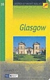 bokomslag Glasgow