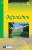 bokomslag Oxfordshire