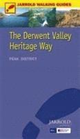 bokomslag Derwent Valley Heritage Way