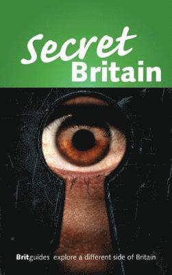 SECRET BRITAIN 1