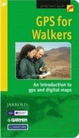 GPS FOR WALKERS 1