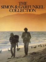 bokomslag Simon And Garfunkel Collection