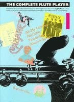 John Sands - The Complete Flute Player - Book 1, Häftad