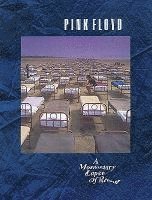 bokomslag Pink Floyd - A Momentary Lapse of Reason