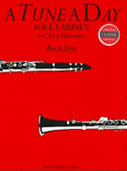 A Tune A Day for Clarinet Book 2 1