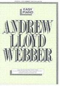 Andrew Lloyd Webber