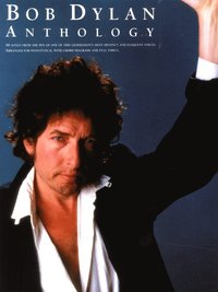 bokomslag Bob Dylan Anthology