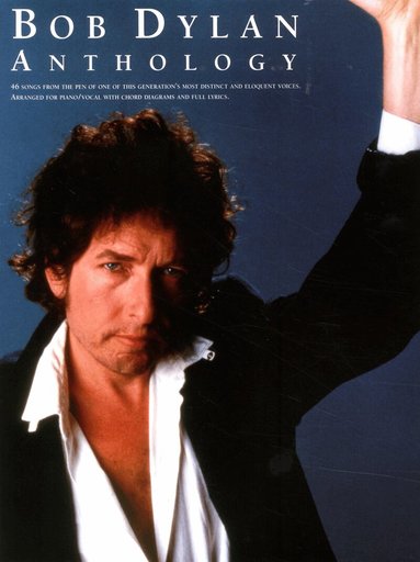Bob Dylan Anthology, Häftad