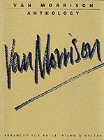 bokomslag Van Morrison