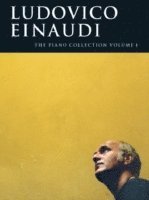 bokomslag Ludovico Einaudi: Volume 1
