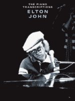 bokomslag The Piano Transcriptions