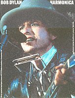bokomslag Dylan for Harmonica