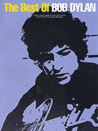 bokomslag Best Of Bob Dylan
