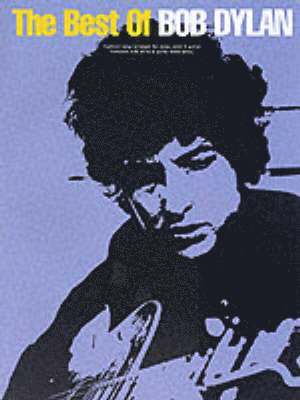 Best Of Bob Dylan 1