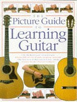 bokomslag The Picture Guide To Playing Guitar