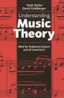 bokomslag Understanding Music Theory