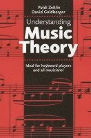 Understanding Music Theory 1