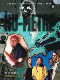 bokomslag NU-Metal: The Next Generation of Rock & Punk