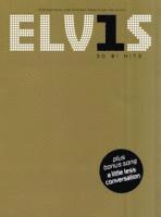 bokomslag Elvis Presley: 30 #1 hits - piano/vocal/guitar