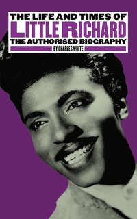 bokomslag Life And Times Of Little Richard