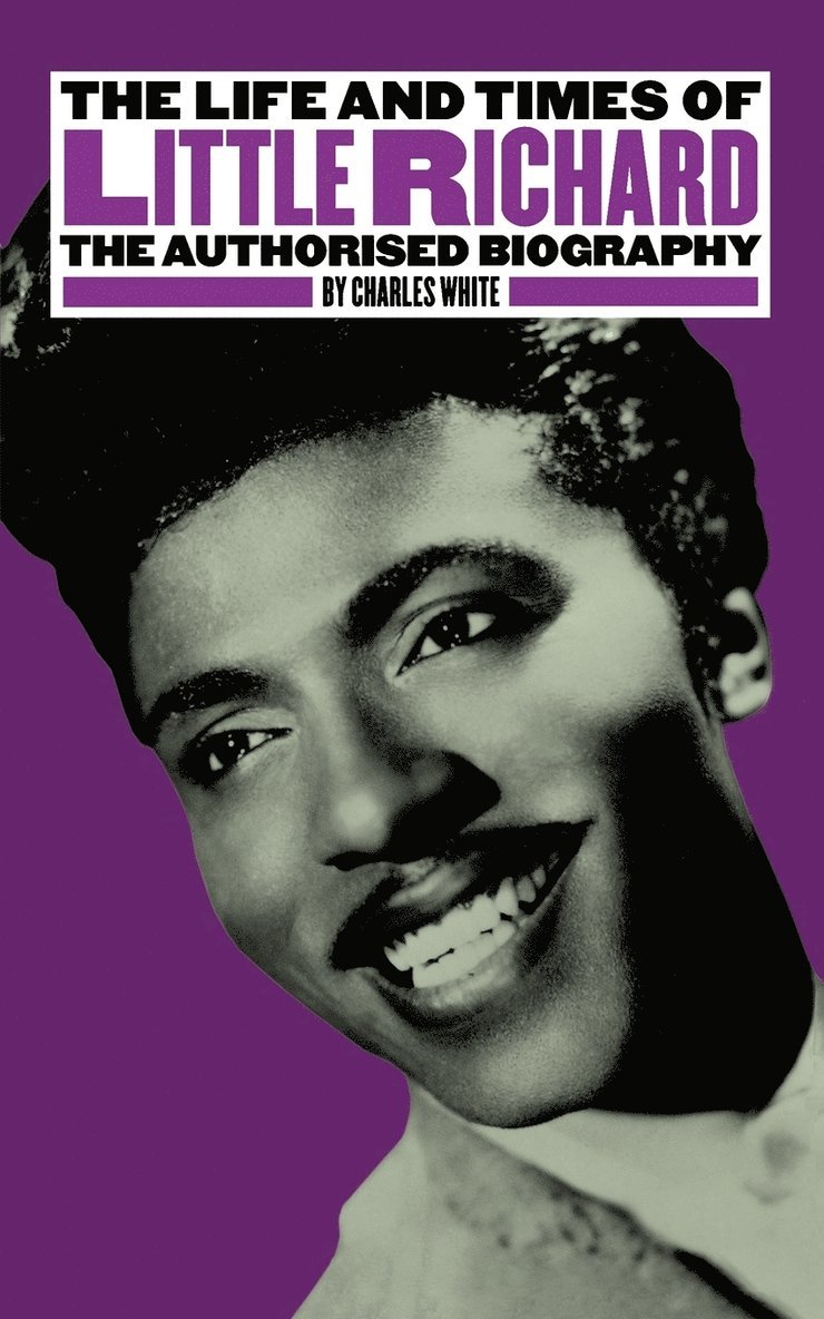 Life And Times Of Little Richard 1