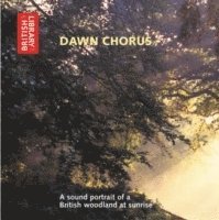 bokomslag Dawn Chorus
