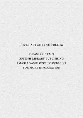 Claire Breay, Claire Breay, Joanna Story - Anglo-Saxon Kingdoms : Art, Word, War, Inbunden