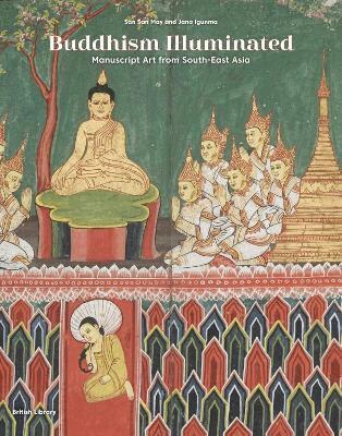 San San May, Jana Igunma - Buddhism Illuminated, Inbunden