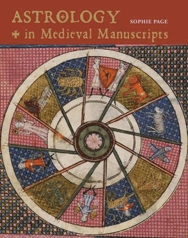 bokomslag Astrology in Medieval Manuscripts