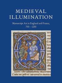 bokomslag Medieval Illumination