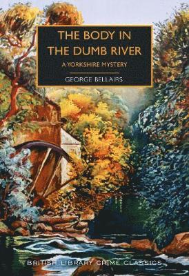The Body in the Dumb River 1