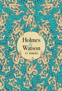 bokomslag Holmes & Watson