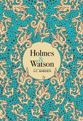 Holmes & Watson 1