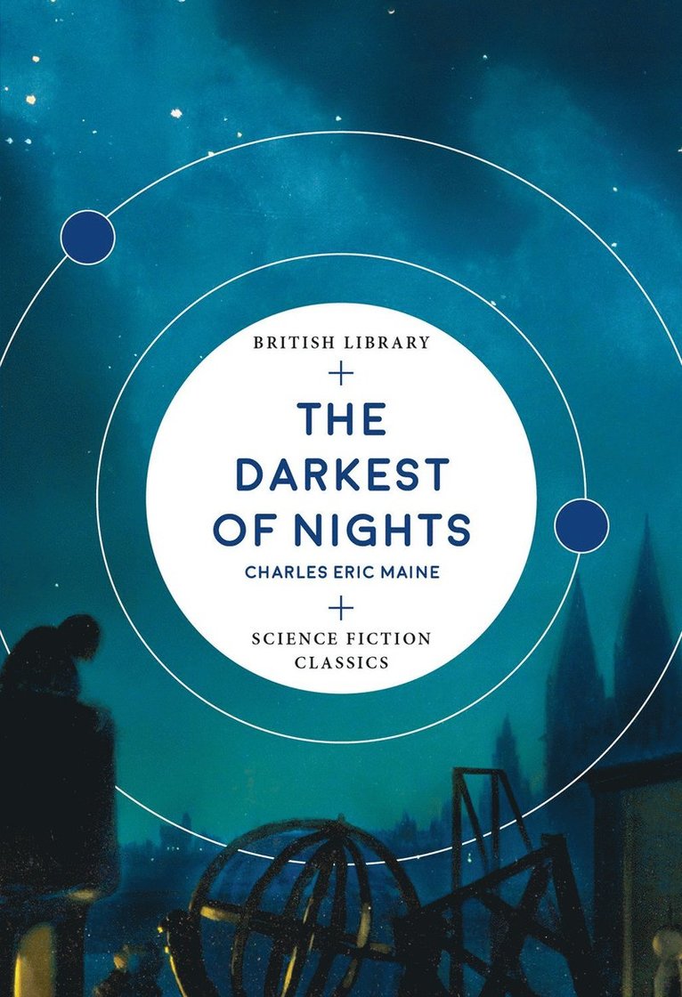 Darkest of Nights